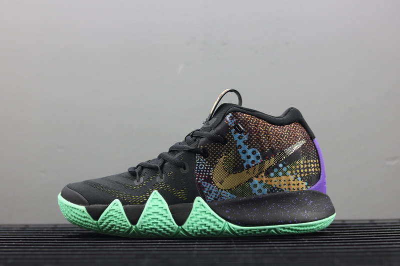 Super max Nike Kyrie 4 J(98% Authentic quality)